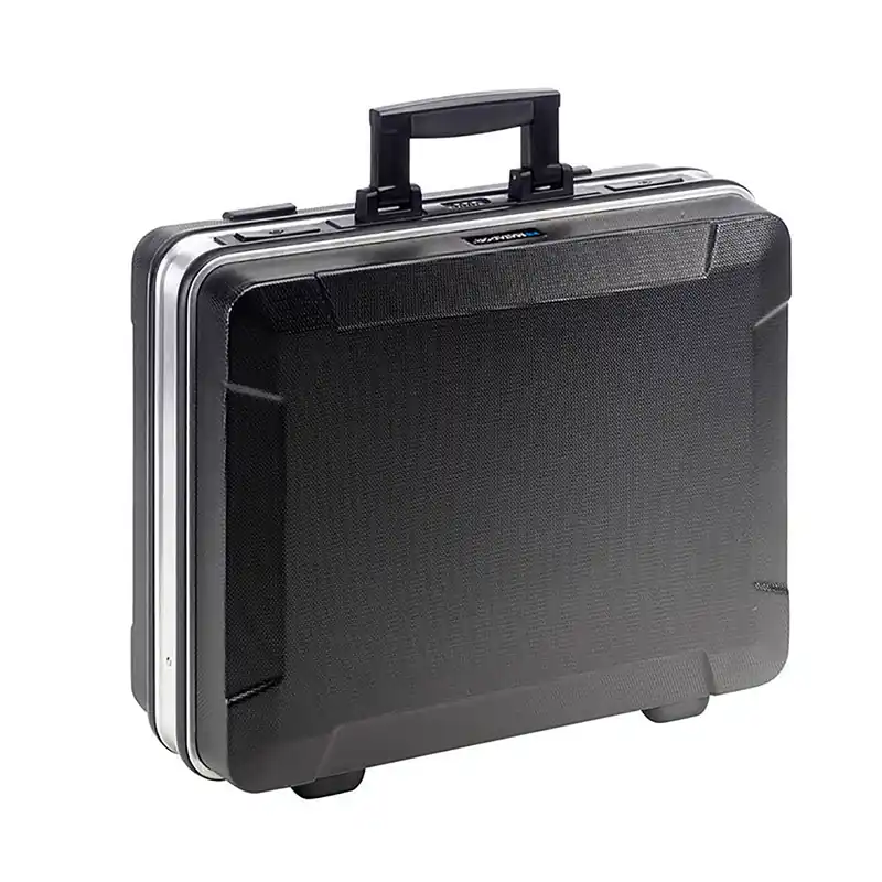 Zertifiziert Werkzeugkoffer ABS, leer, MATADOR Art.-Code: 81300001